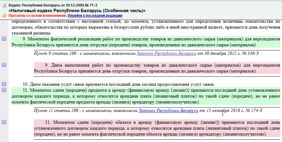 Налогов кодекс рб. Особенная часть налогового кодекса. Налоговый кодекс Беларуси. Инвестиционный кодекс РБ.